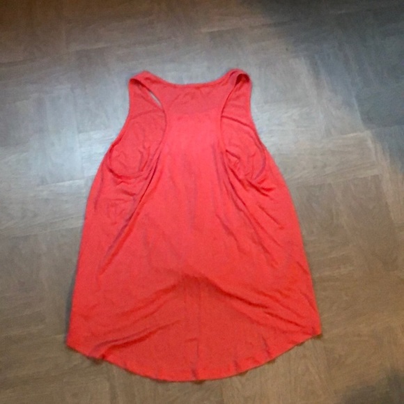 B. Original by Shoe Fly Tank Top NWOT - Picture 2 of 2